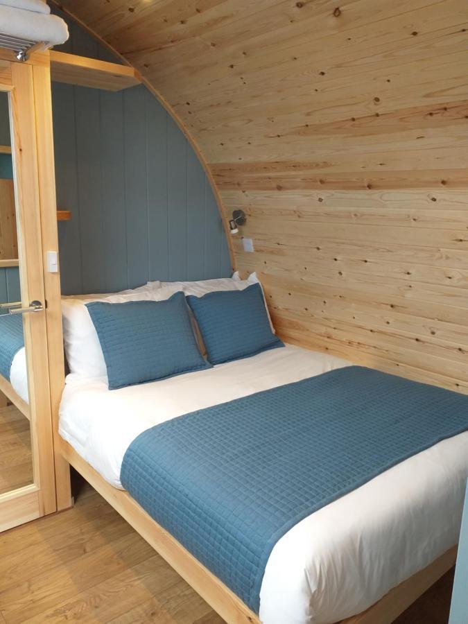 North Star Glamping Villa Lybster Eksteriør bilde